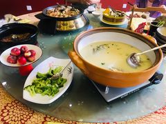 -山东八大碗山东老字号