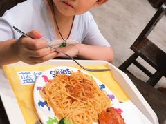-蓝精灵乐园·世茂精灵之城主题乐园