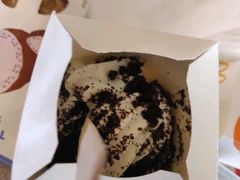 -麦当劳(团结湖店)