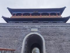 -青州古城
