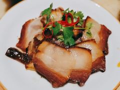 -锦府盐帮·张宅(世纪金源店)