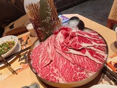 -锦城印象火锅(天府三街店)
