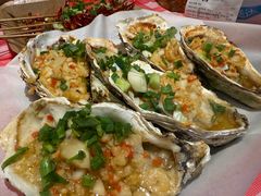 -为民烧烤吧.自贡爆炒菜(收录10年好店)