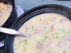 -客家汇·客家传承菜(水库店)
