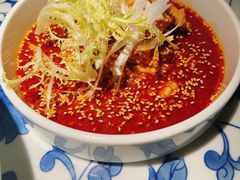 -桂满陇·桃花院落(长泰广场店)