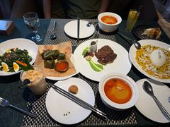 -翡翠鸟精品泰国菜(北辰财富中心店)