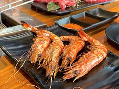 -千寻烧肉(政务区店)