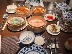 -逸东轩(香港逸东酒店)