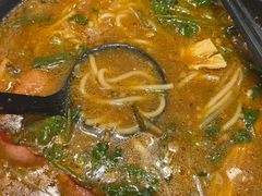 -肥汁米蘭香港米线(长宁来福士店)