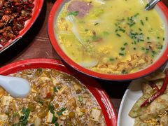 -馬伍旺川菜(安德门店)