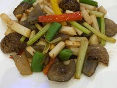 -金翠皇宫粤菜·点心·海鲜(科技园店)