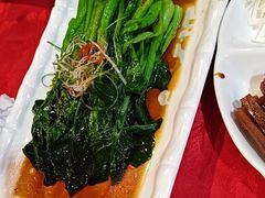 -正阳门饭庄·烤鸭·北京菜(万丰路七里庄店)