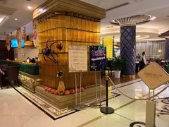-南通大饭店·米兰餐厅