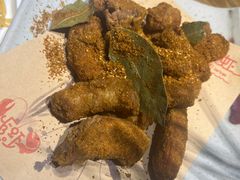 鸡脖-十号烤场(麦岛店十二年店)