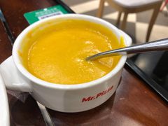 -Mr.Pizza米斯特比萨(合肥一九一二街区店)