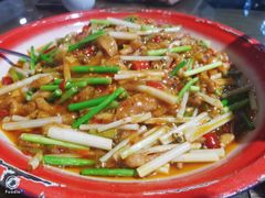 千面鸭丝-灶东家民间菜(回兴店)