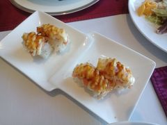 -百纳·维萨吧西餐厅(百纳瑞汀酒店)