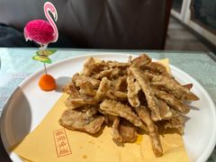 -福荣新中式餐厅