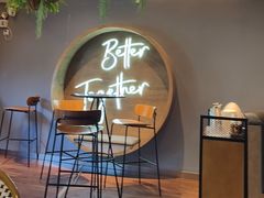 -JamaicaBlue Cafe(乌鲁木齐中路店)