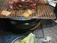 -九田家黑牛烤肉料理(太阳城店)