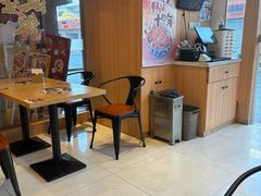 -京和风食堂·定食寿喜锅(保利樾广场店)