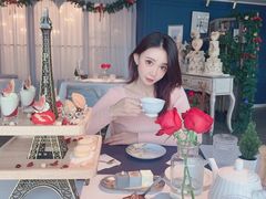 -L'amour澜茉·轻法餐