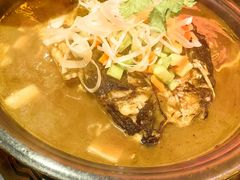 -探鱼·鲜青椒爽麻烤鱼(增城东汇城店)