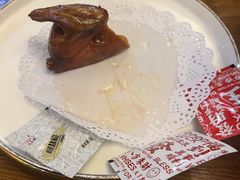 -粥王府 老广传家菜(高桥路店)