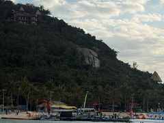 -海南分界洲岛旅游区