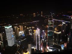 -WFC会仙楼观景台