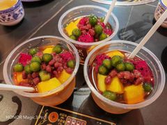 -淼福猪肚鸡·椰子鸡火锅(大沙地店)