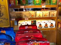 -張飛牛肉(锦里店)