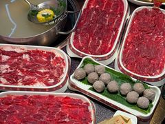 -大吉利·潮汕鲜牛肉火锅(总店)