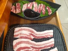 -杀猪天·韩国烤肉(总店)