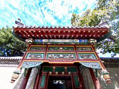 -张学良旧居陈列馆
