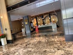 -杭州费尔曼铂金大酒店