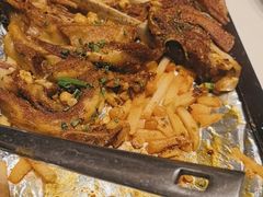 -金贵源食神(楚河汉街店)