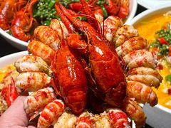 -金陵一哥龙虾(水木秦淮店)