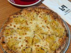 -1861意大利餐厅(来福士店)