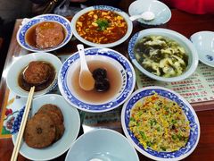 -粗茶淡饭(东关街店)