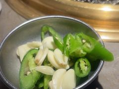 -谷牛日式烤肉(宝山U天地店)