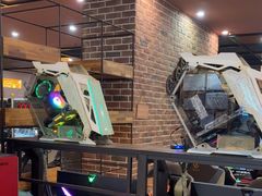 -网络客栈电竞网咖(西潞南大街店)