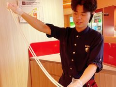 -巴奴毛肚火锅(七宝领展广场店)