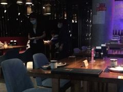 大堂-和彩放题餐厅(酒仙桥店)