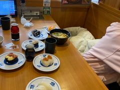 -KURA寿司(博多中洲店)