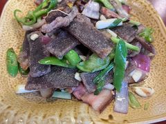 -和福餐馆(西江古街店)