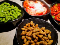 -沪小胖小龙虾(淮海中路旗舰店)