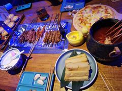 -那些年记忆烧烤