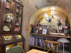 -乡田小墅(展览馆路JK FUN商城店)