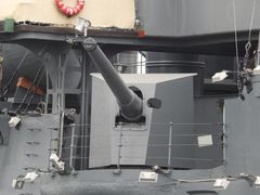 -阿芙乐尔号巡洋舰